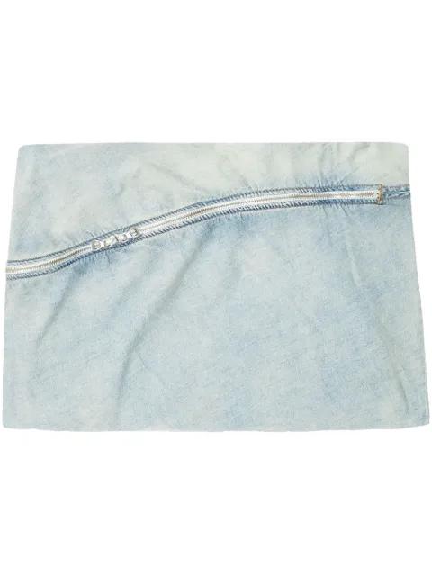 De-Clot-S1 mini skirt by DIESEL