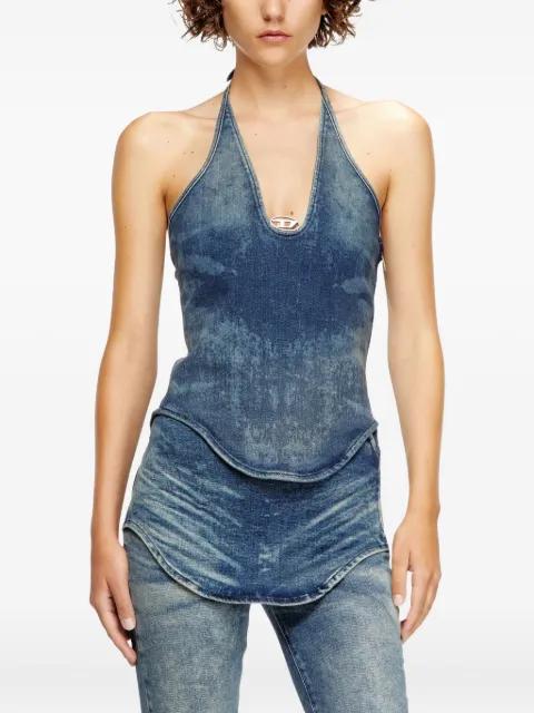 De-Janice-S top by DIESEL