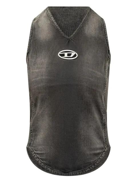 De-Nessi-S1 dress by DIESEL