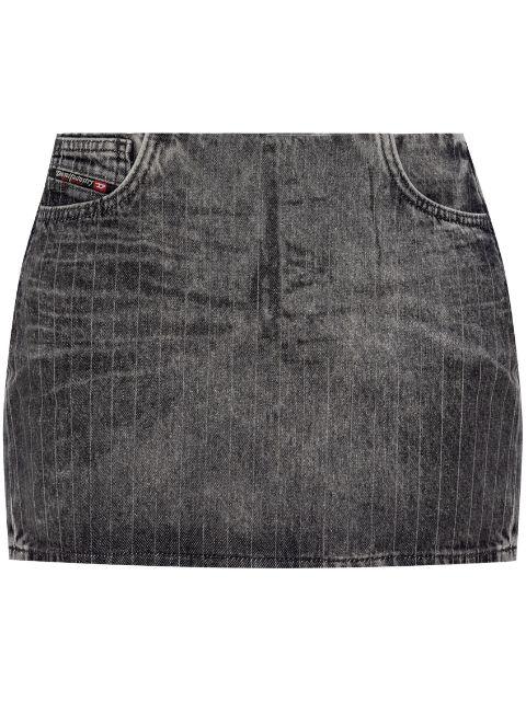 De-Pra-Mini-S3 skirt by DIESEL