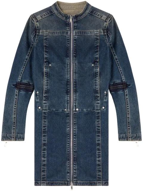De-Romi-Re mini dress by DIESEL