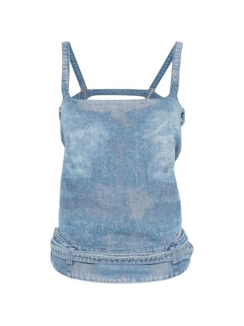 De-Sayra top by DIESEL