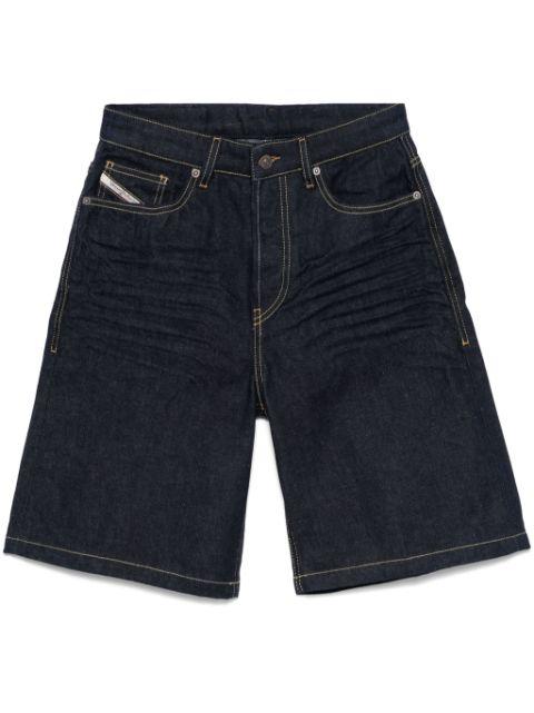 De-Sire shorts by DIESEL