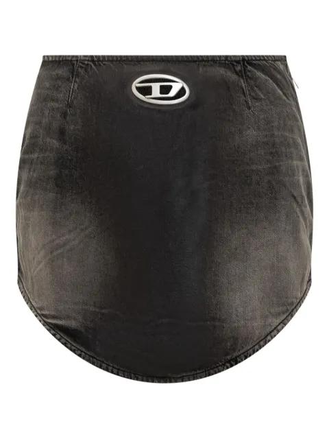 De-Vany-S skirt by DIESEL