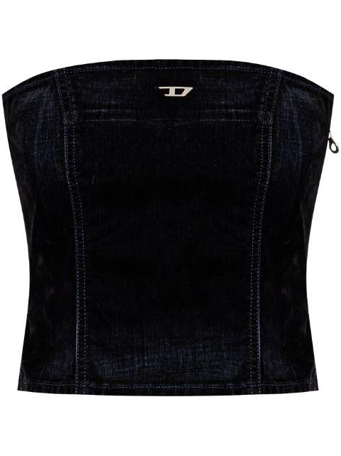 De-Ville-D top by DIESEL