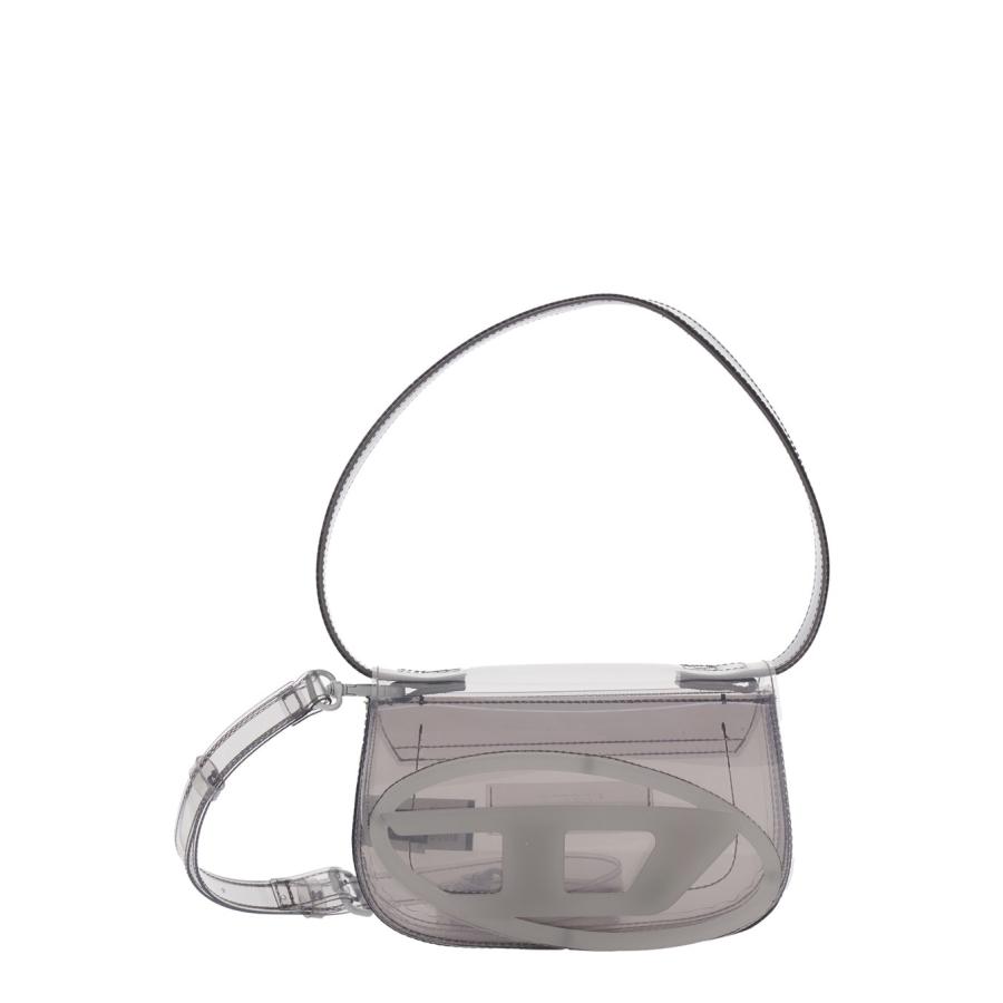 Diesel 1 Dr Shoulder Bag by DIESEL
