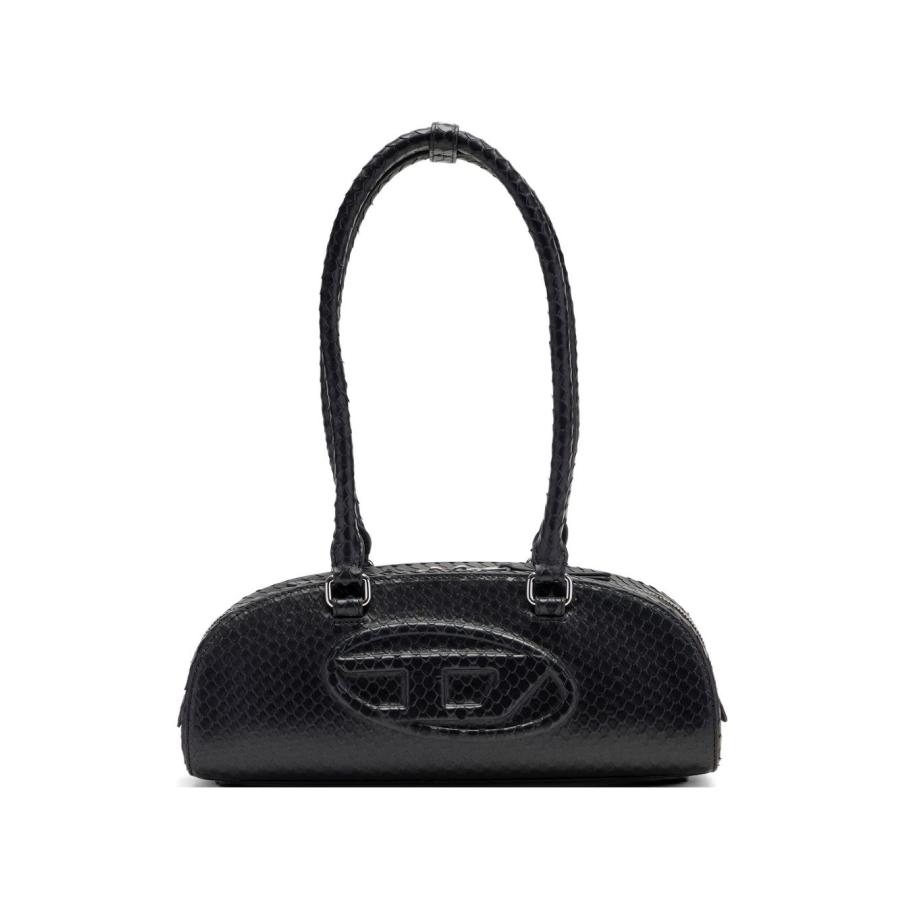 Diesel 1Dr Dome Shoulder Bag by DIESEL