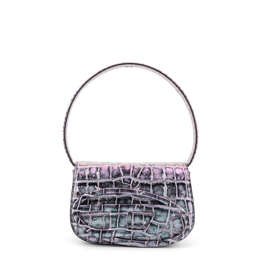 Diesel 1Dr Shoulder Bag by DIESEL