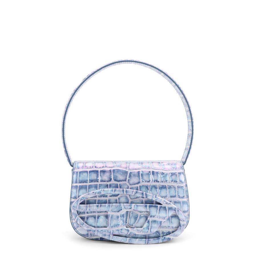 Diesel 1Dr Shoulder Bag by DIESEL