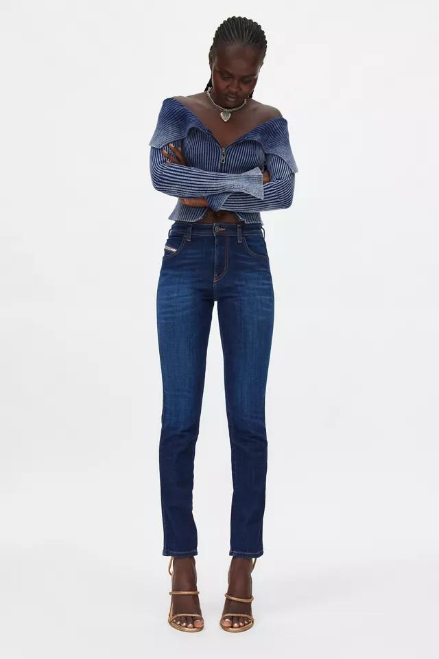 Diesel 2015 Babhila Skinny Jean by DIESEL