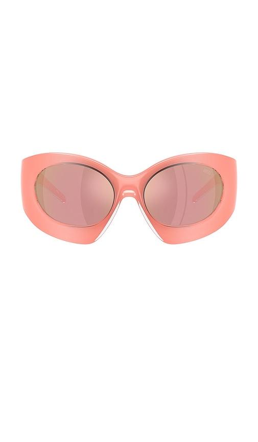 Diesel Cat Eye Sunglasses by DIESEL