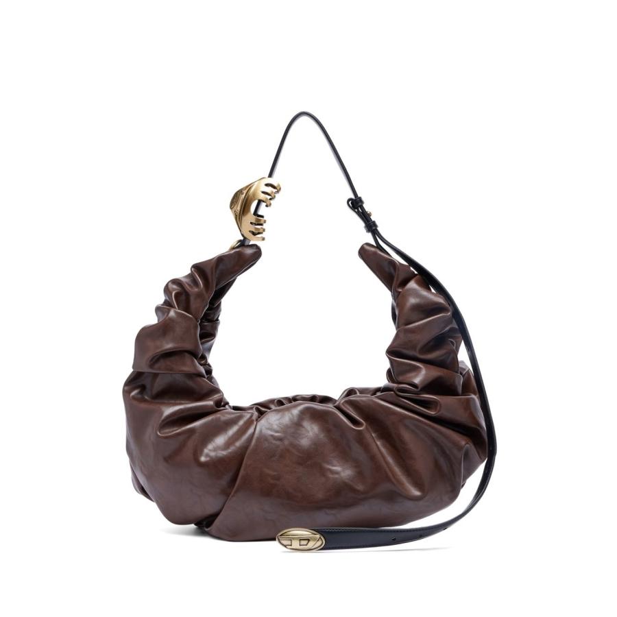 Diesel Grab Large Hobo Bag by DIESEL