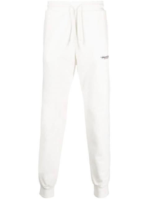 Diesel Industry track pants by DIESEL