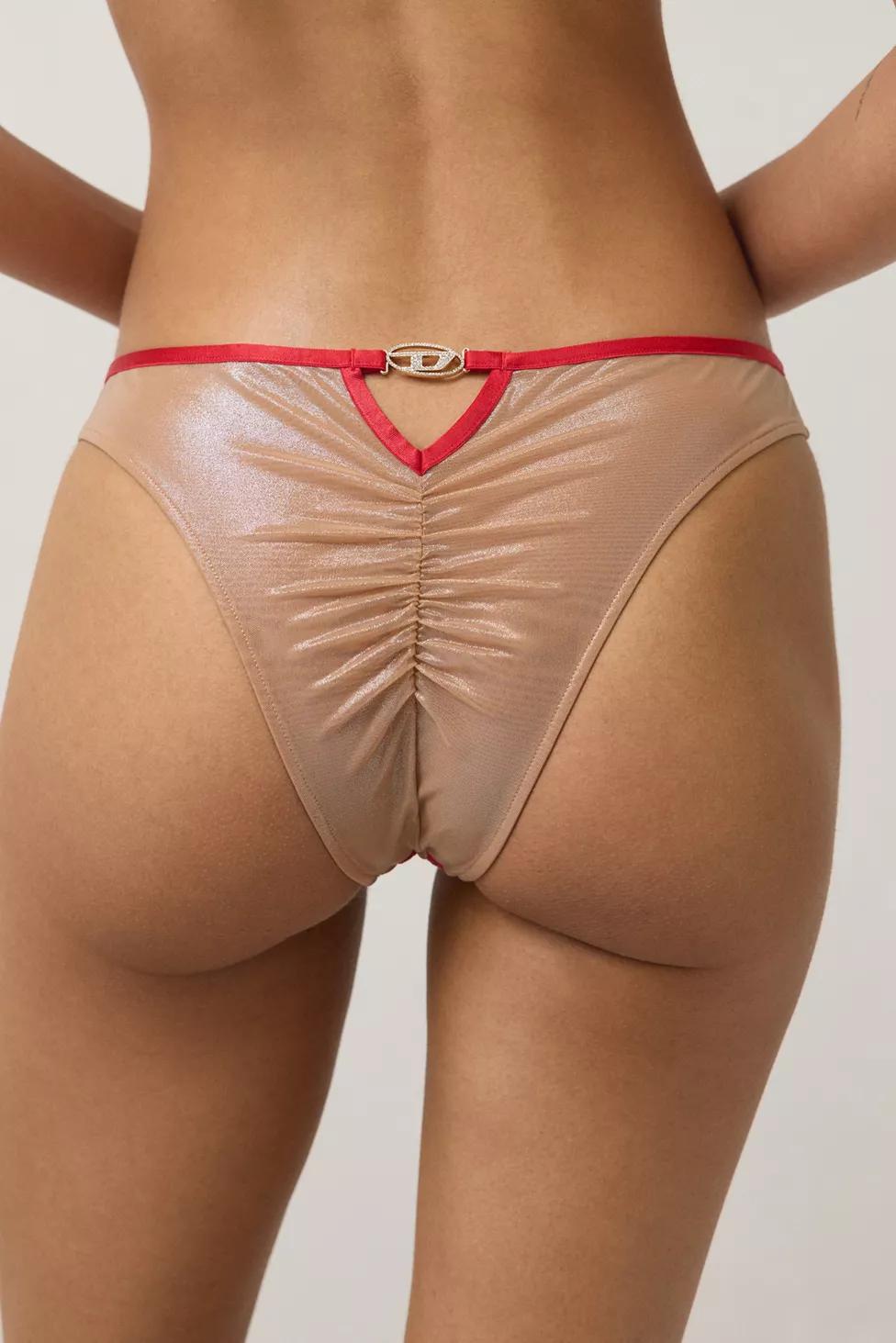 Diesel Janie-Gft Bikini Undie by DIESEL