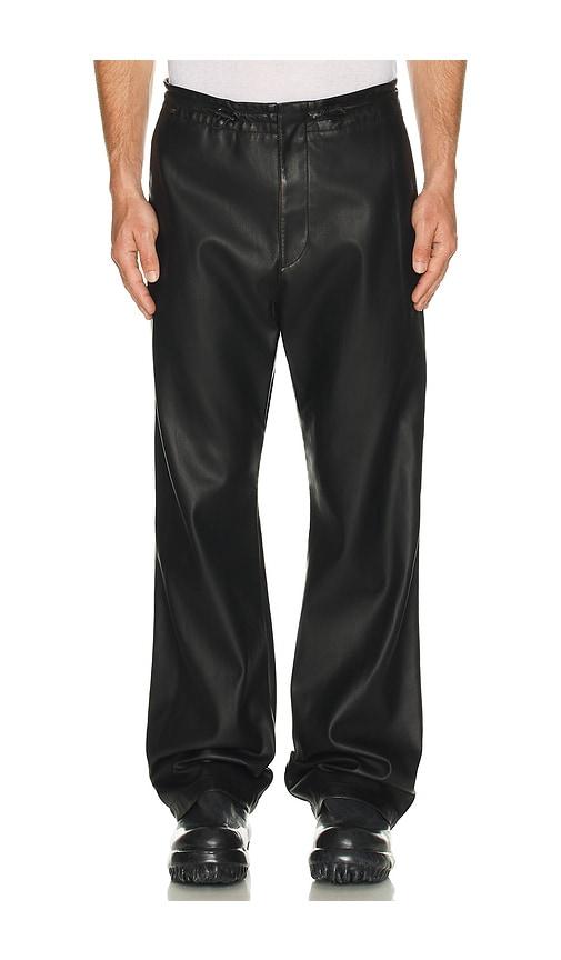 Diesel P-Rivers Pant in Black by DIESEL