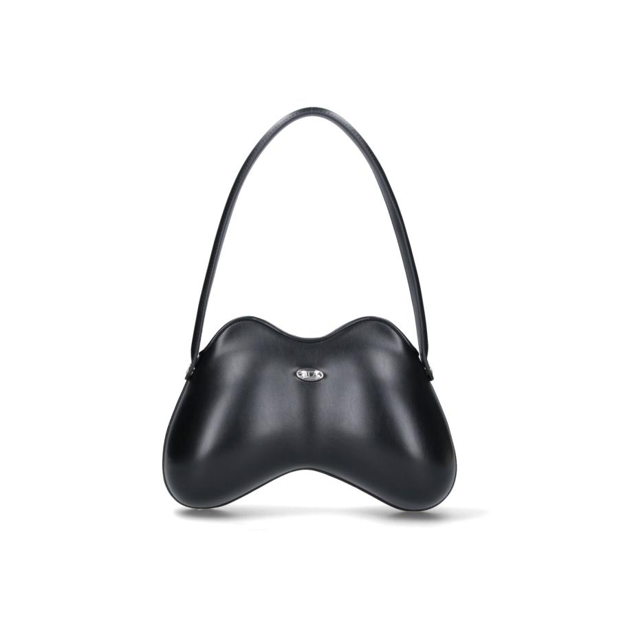 Diesel double-d Shoulder Bag by DIESEL