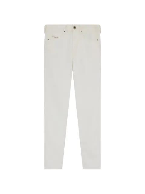 Doris-Ne slim-fit jeans by DIESEL