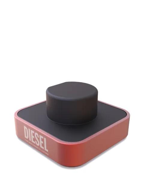 Double D smart ring by DIESEL