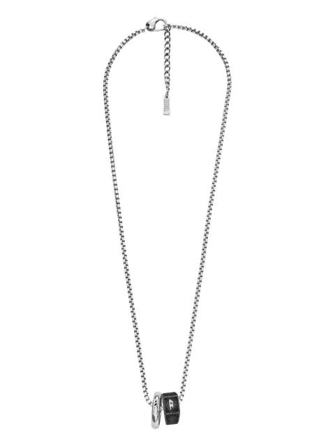 Dx1654 necklace by DIESEL