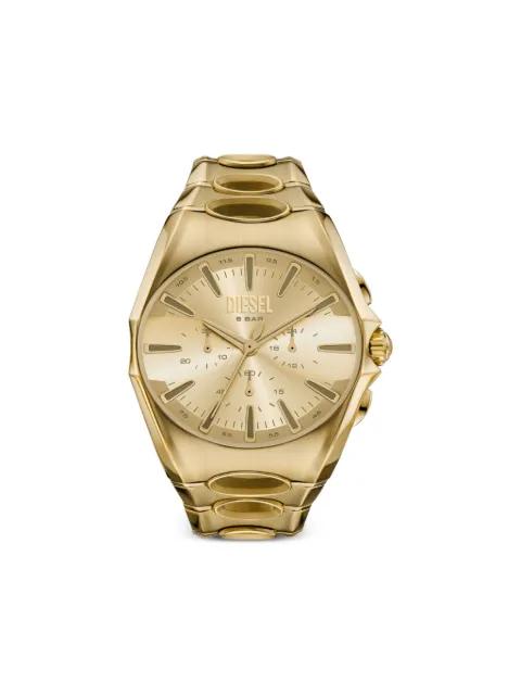 Dz 4695 D-Curve 44mm watch by DIESEL