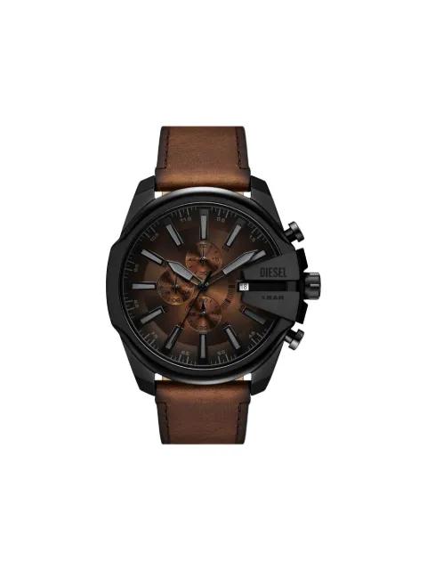 Dz4692 Chronograph 49mm watch by DIESEL
