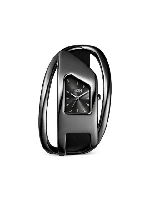 Dz5629 stainless steel 44mm watch by DIESEL