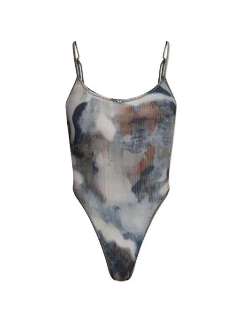 Ella-Utlt swimsuit by DIESEL