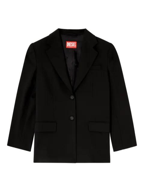 G-Kess-R1 single-breasted blazer by DIESEL