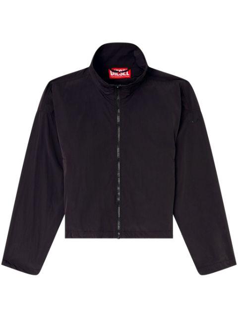 G-Leam jacket by DIESEL