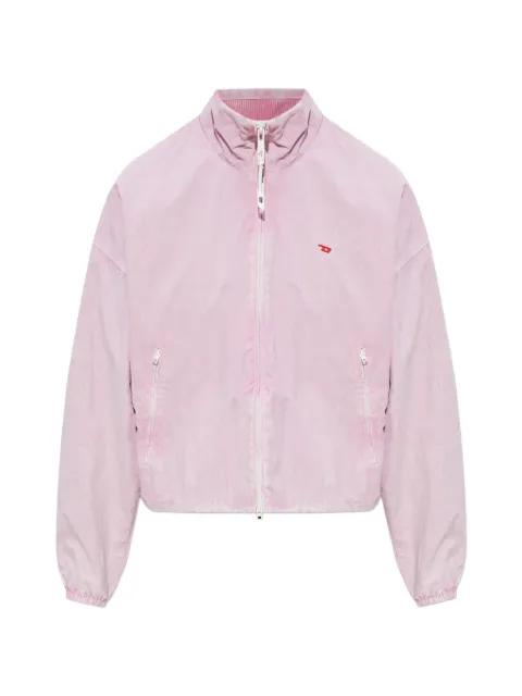 G-Leamer zip-up jacket by DIESEL