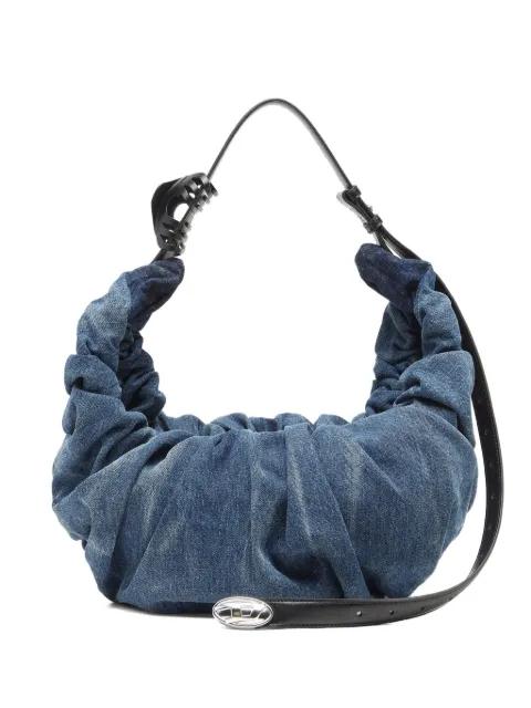 Grab-D Hobo L tote bag by DIESEL