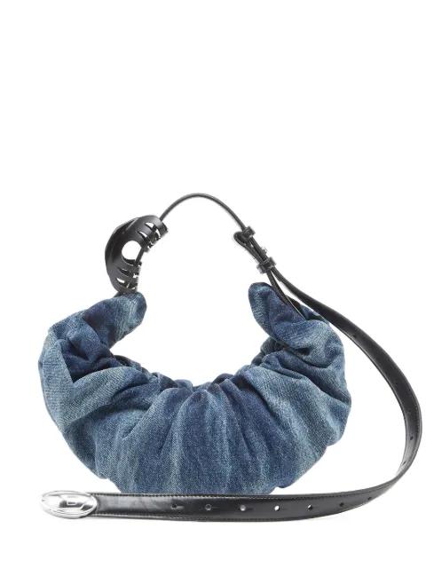 Grab-D Hobo S tote bag by DIESEL