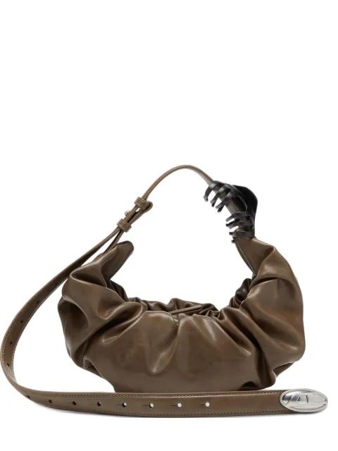 Grab-D shoulder bag by DIESEL