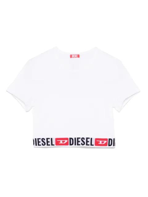 Irma-D-Core cropped top by DIESEL