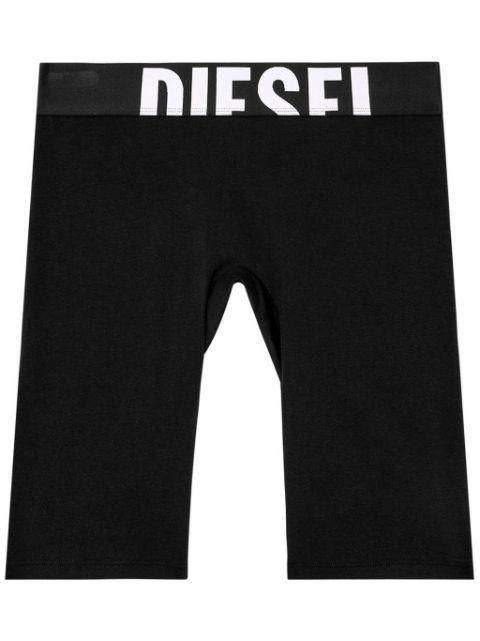 Iva-D-Pop shorts by DIESEL