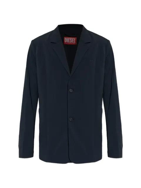 J-Active button-fastening by DIESEL