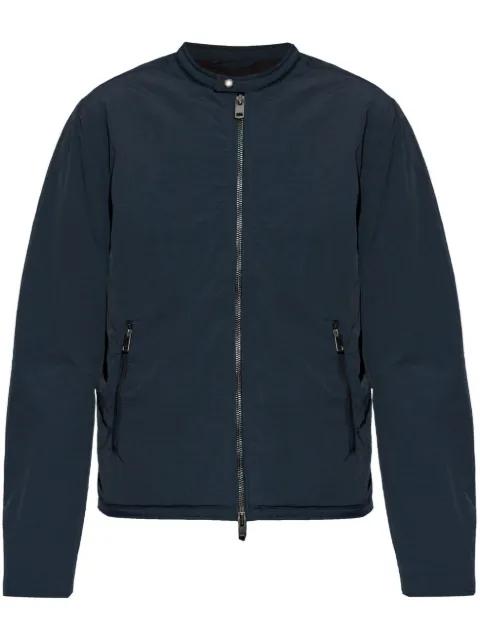 J-Carver-Padd bomber jacket by DIESEL