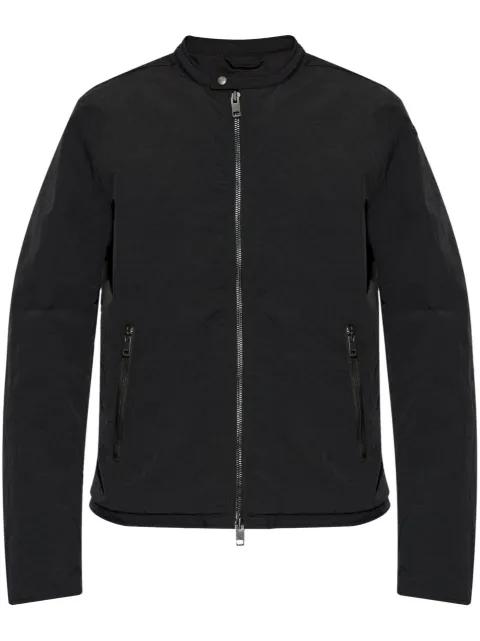 J-Carver-Padd bomber jacket by DIESEL