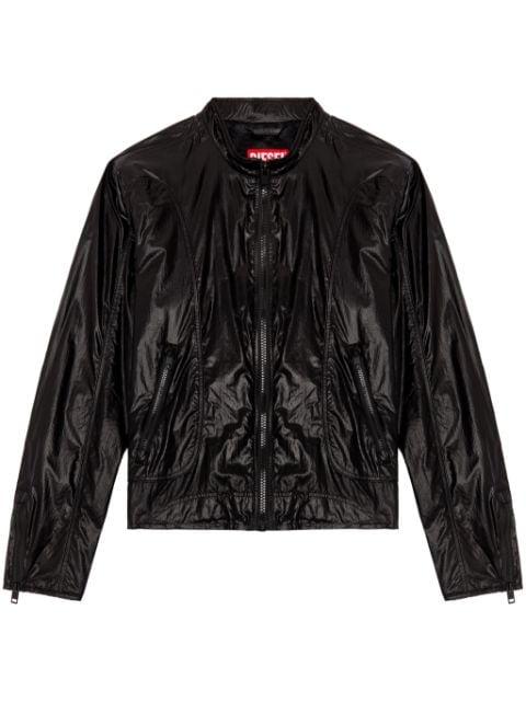 J-Clays biker jacket by DIESEL