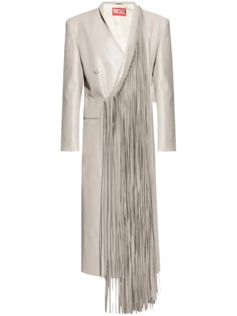 J-Eldar coat by DIESEL