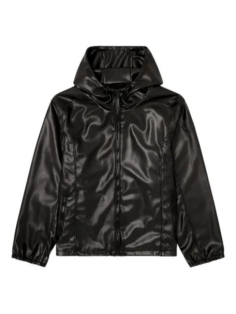 J-Hives-Pgbx jacket by DIESEL