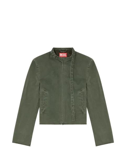 J-Nuriel-Co jacket by DIESEL
