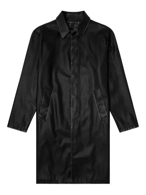 J-Rivers coat by DIESEL