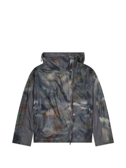 J-Squad-Bmcx jacket by DIESEL