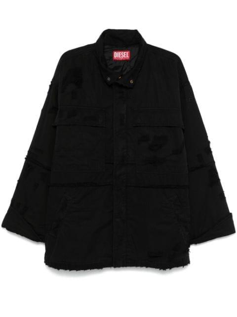 J-oise jacket by DIESEL