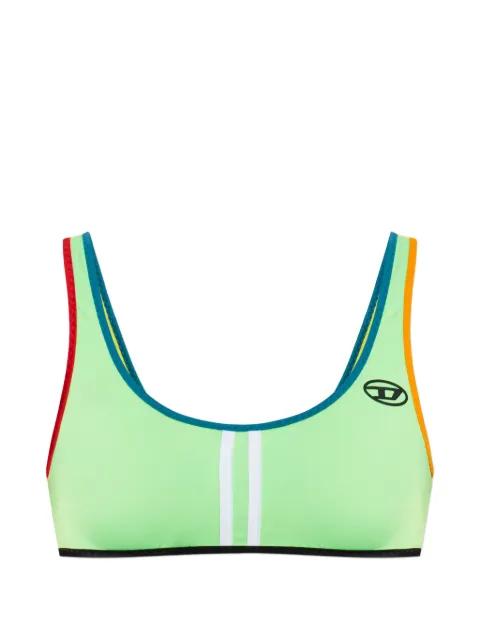 Jada-D-Pop bikini by DIESEL