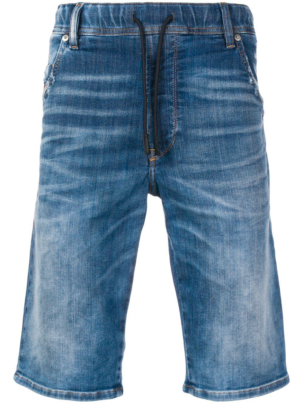 JoggJeans regular fit by DIESEL