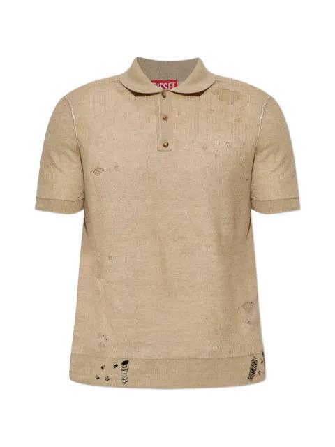 K-Danny polo shirt by DIESEL