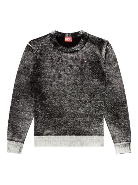 K-Laurent sweater by DIESEL