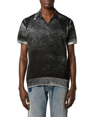 K Lawrie Polo Shirt by DIESEL
